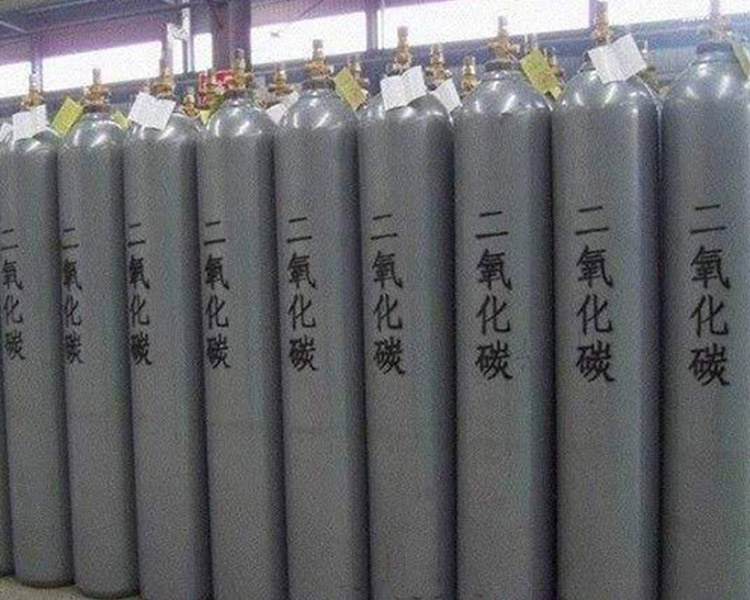 山西永固氣體為您解答進行標準氣體取樣時我們需要注意哪些問題？