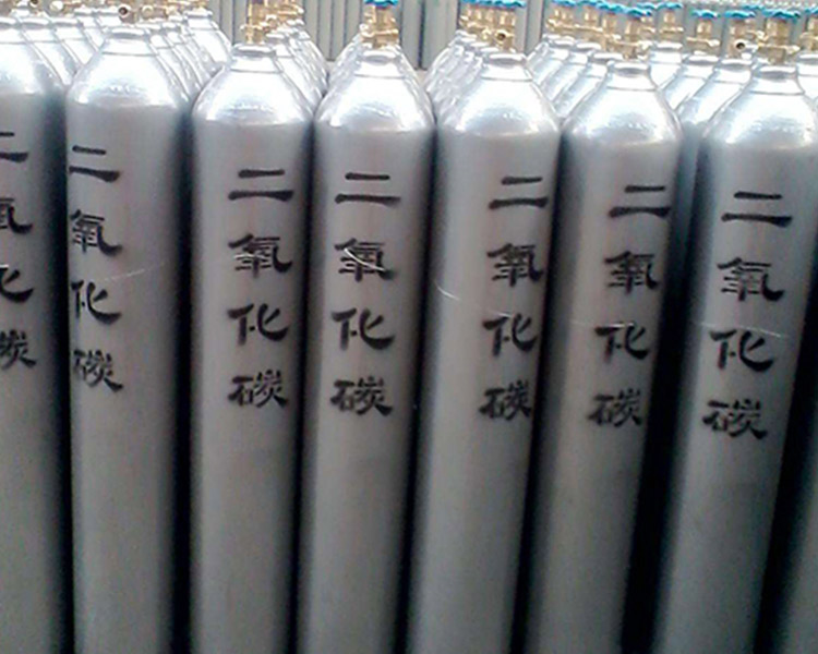 山西永固氣體總結二氧化碳的捕捉方法都有哪些？