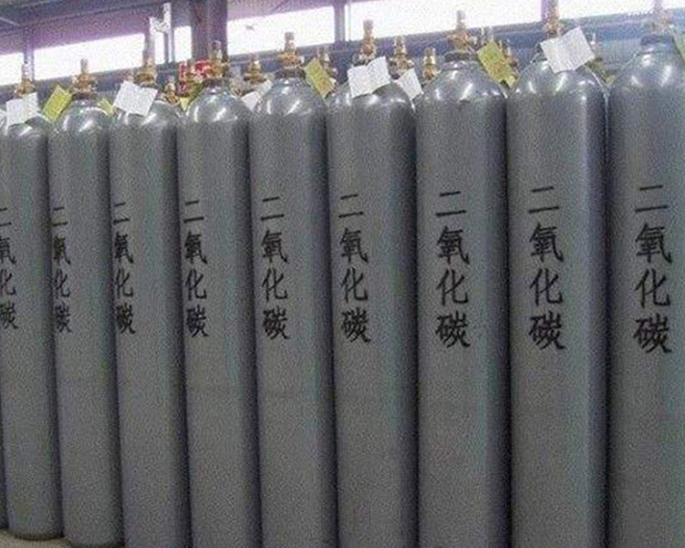山西交城永固氣體：氣瓶使用中應該注意的事項